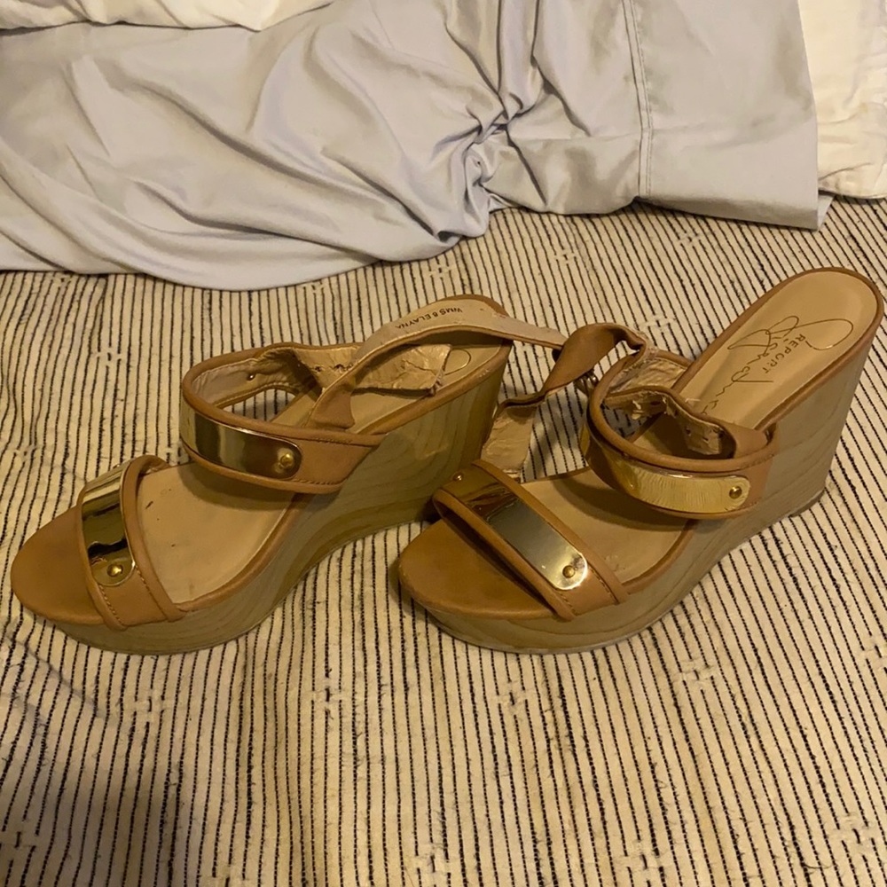 Wedges